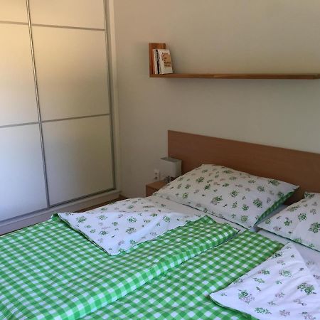 Apartman U Sjezdovky Velke Karlovice Exterior photo